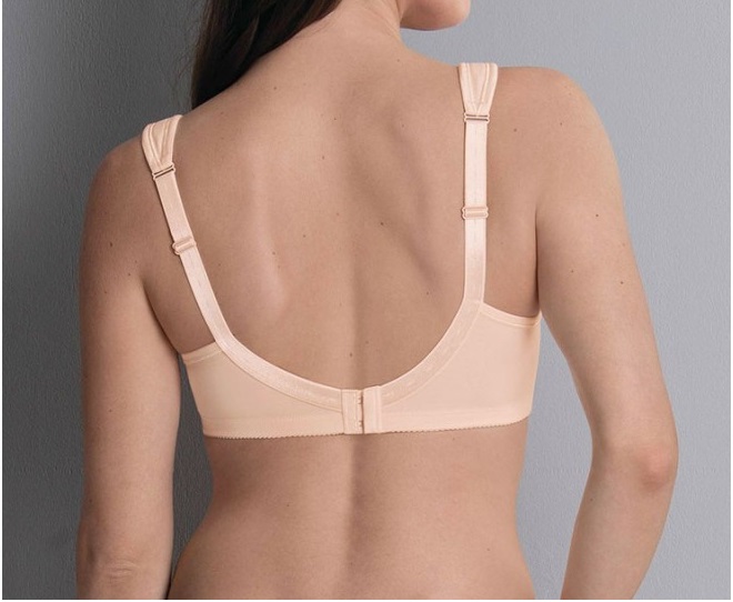 Бюстгальтер после мастэктомии Safina (Anita Care) арт. 5349 707 цвет Бисквит фото 3