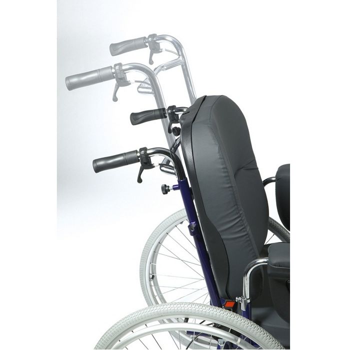 Инвалидная кресло-коляска Vermeiren SERENYS (Вермейрен Серенус) фото 3