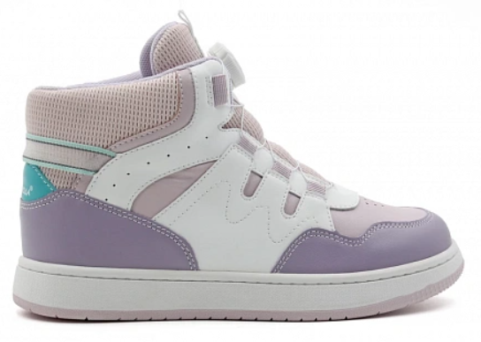 Обувь ортопедическая сложная, ботинки осенние без утепленной подкладки, Ортомода арт. 21525-Х-637 фото 7