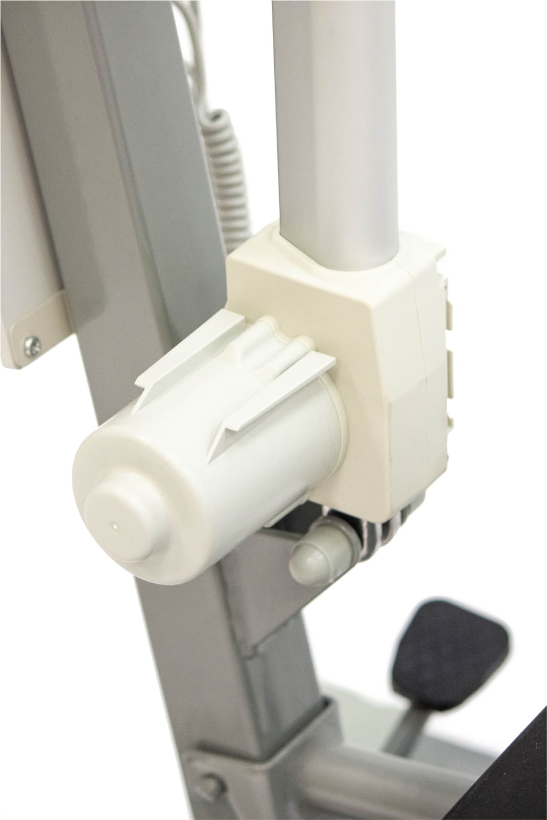 Подъемник-вертикализатор с электроприводом MET LU-270 фото 14