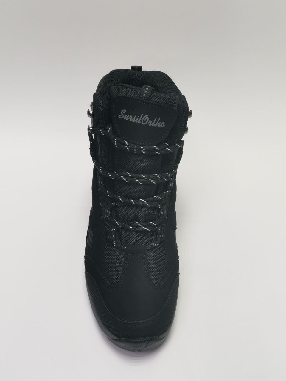 Ботинки зимние ортопедические антивальгусные мужские Сурсил Орто А45-164 фото 3