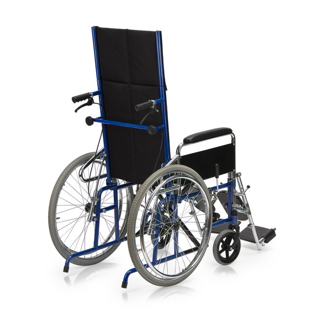 Инвалидная креcло-коляска Armed H008 (Армед) фото 5