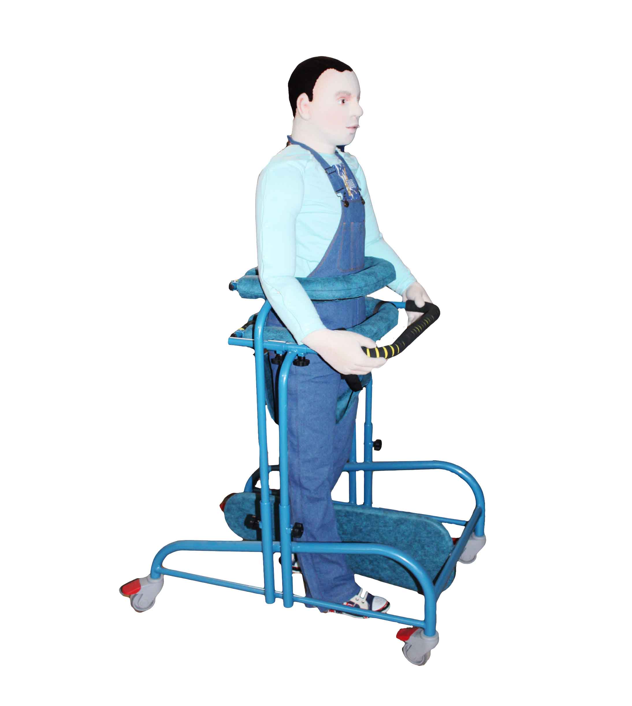 Как пересаживать больного на стул или кресло-каталку?