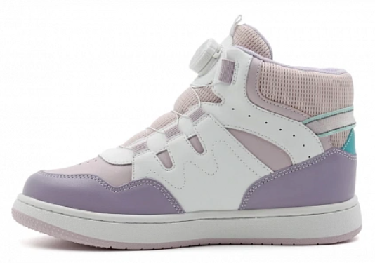 Обувь ортопедическая сложная, ботинки осенние без утепленной подкладки, Ортомода арт. 21525-Х-637 фото 5