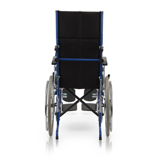 Инвалидная креcло-коляска Armed H008 (Армед) фото 2