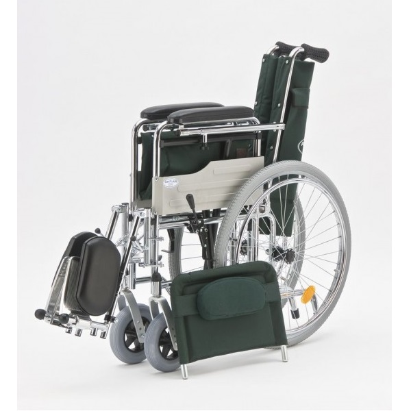 Инвалидная кресло-коляска Armed Н009 (Армед) фото 6