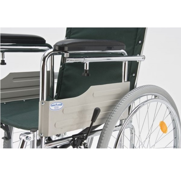 Инвалидная кресло-коляска Armed Н009 (Армед) фото 5
