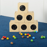 Тактильные ячейки